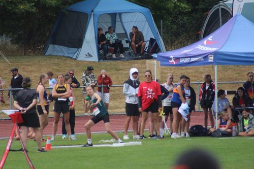 2026 Colgate Games Day 1 photo